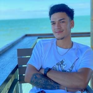 Meet your Posher, Manuel